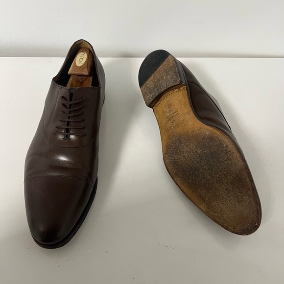 Gucci Men’s Shoes 14 - Picture 4 of 16